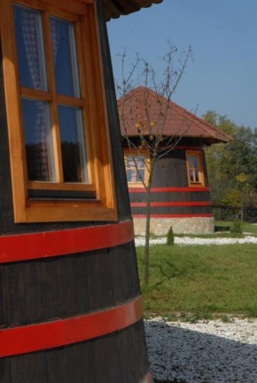 Hotels in Koštunići